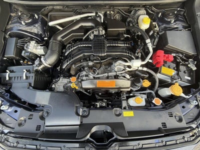 2024 Subaru Impreza AWD
