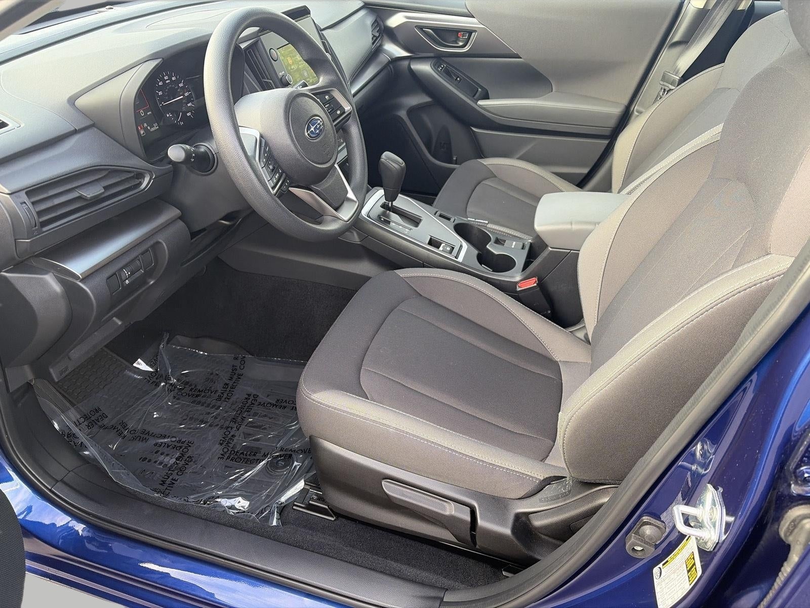 2024 Subaru Impreza AWD