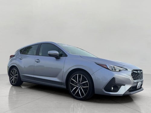 2024 Subaru Impreza Sport AWD