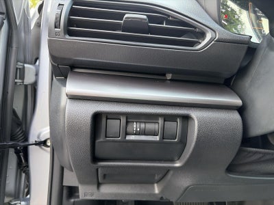 2024 Subaru Impreza Sport AWD