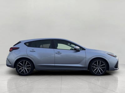 2024 Subaru Impreza Sport AWD