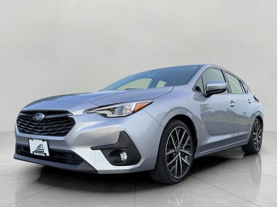 2024 Subaru Impreza Sport AWD