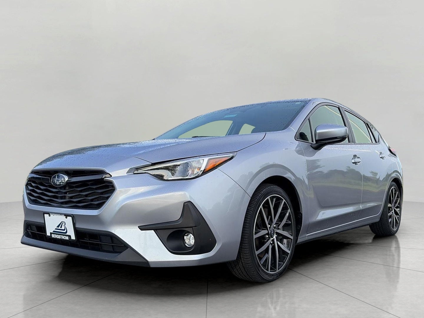 2024 Subaru Impreza Sport AWD