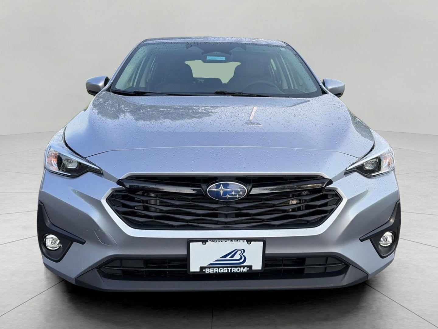 2024 Subaru Impreza Sport AWD