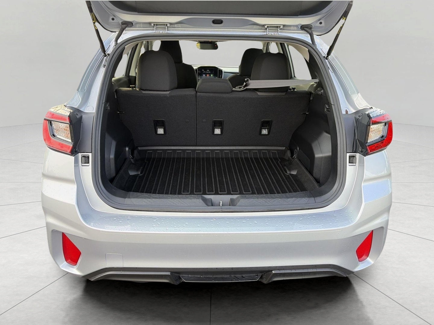 2024 Subaru Impreza Sport AWD