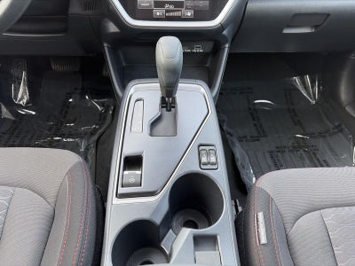 2024 Subaru Impreza Sport AWD