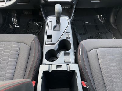 2024 Subaru Impreza Sport AWD