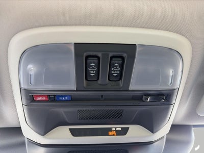 2024 Subaru Impreza Sport AWD