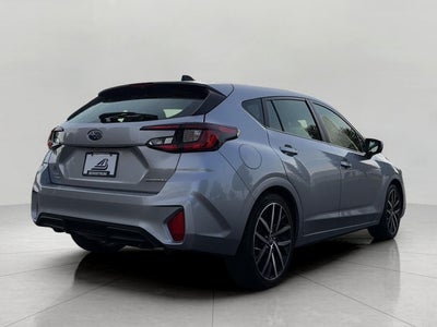 2024 Subaru Impreza Sport AWD