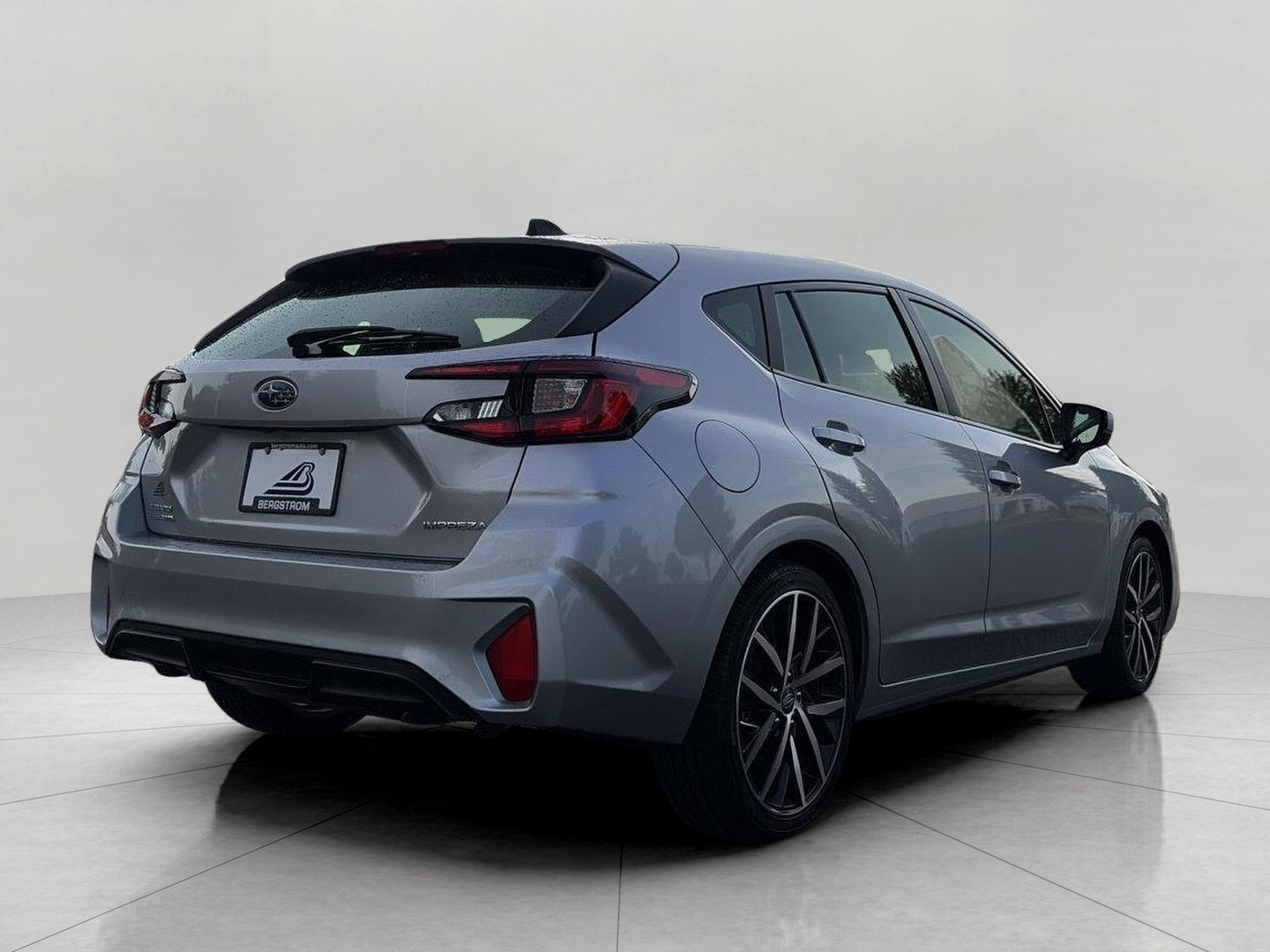 2024 Subaru Impreza Sport AWD