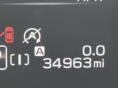 2024 Subaru Impreza Sport AWD