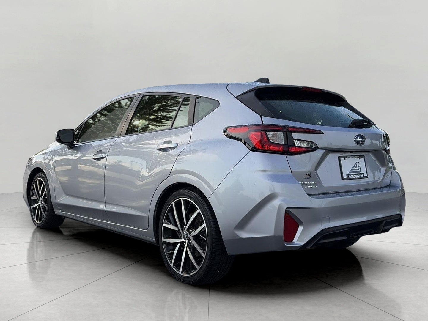 2024 Subaru Impreza Sport AWD