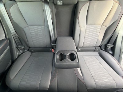 2024 Subaru Impreza Sport AWD
