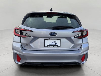 2024 Subaru Impreza Sport AWD