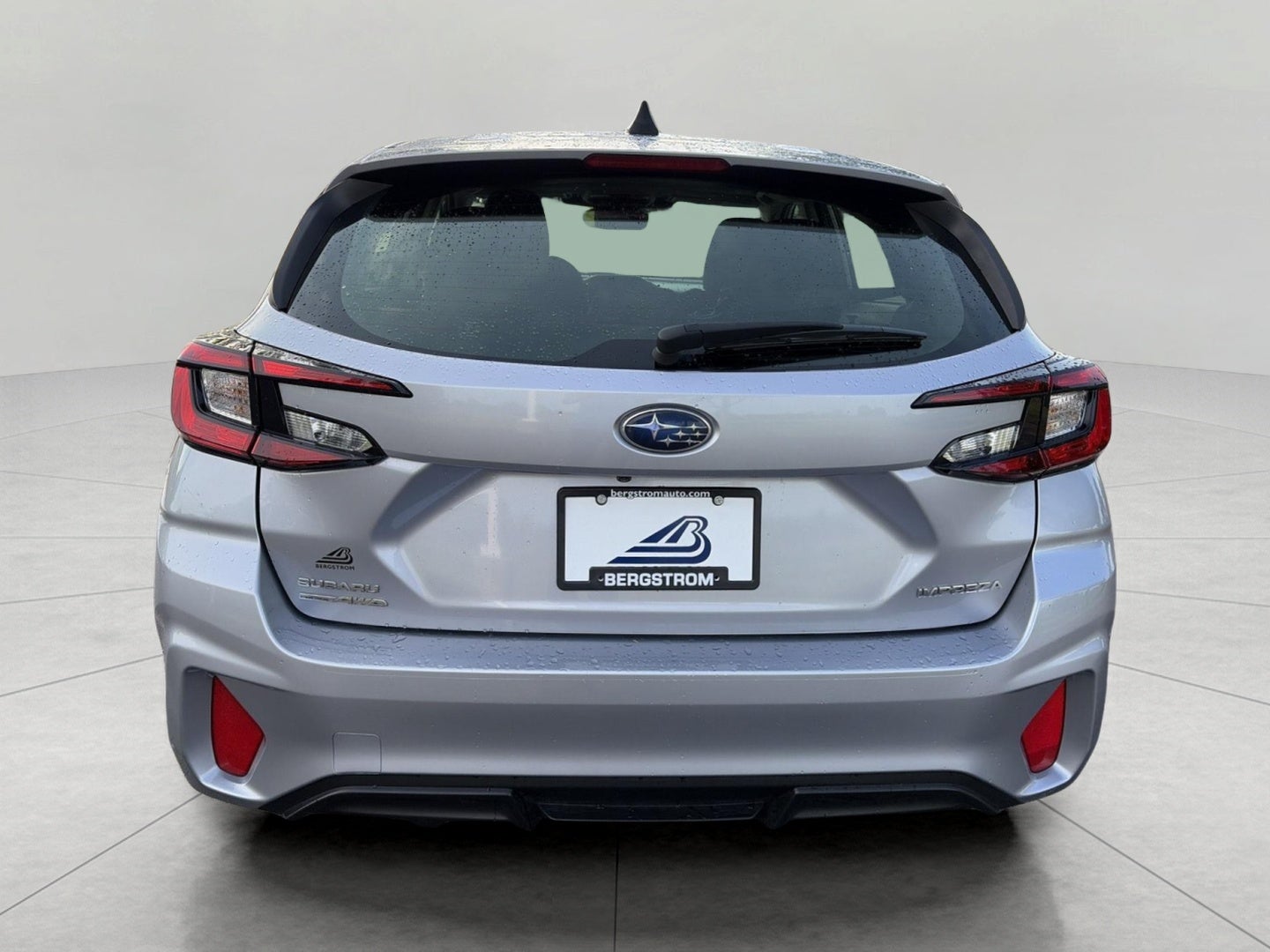 2024 Subaru Impreza Sport AWD