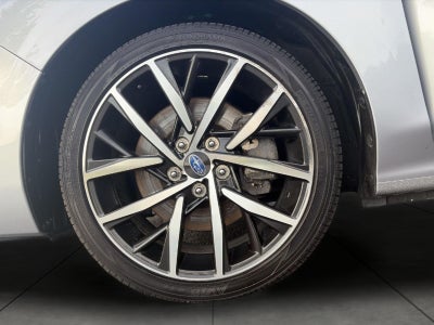 2024 Subaru Impreza Sport AWD