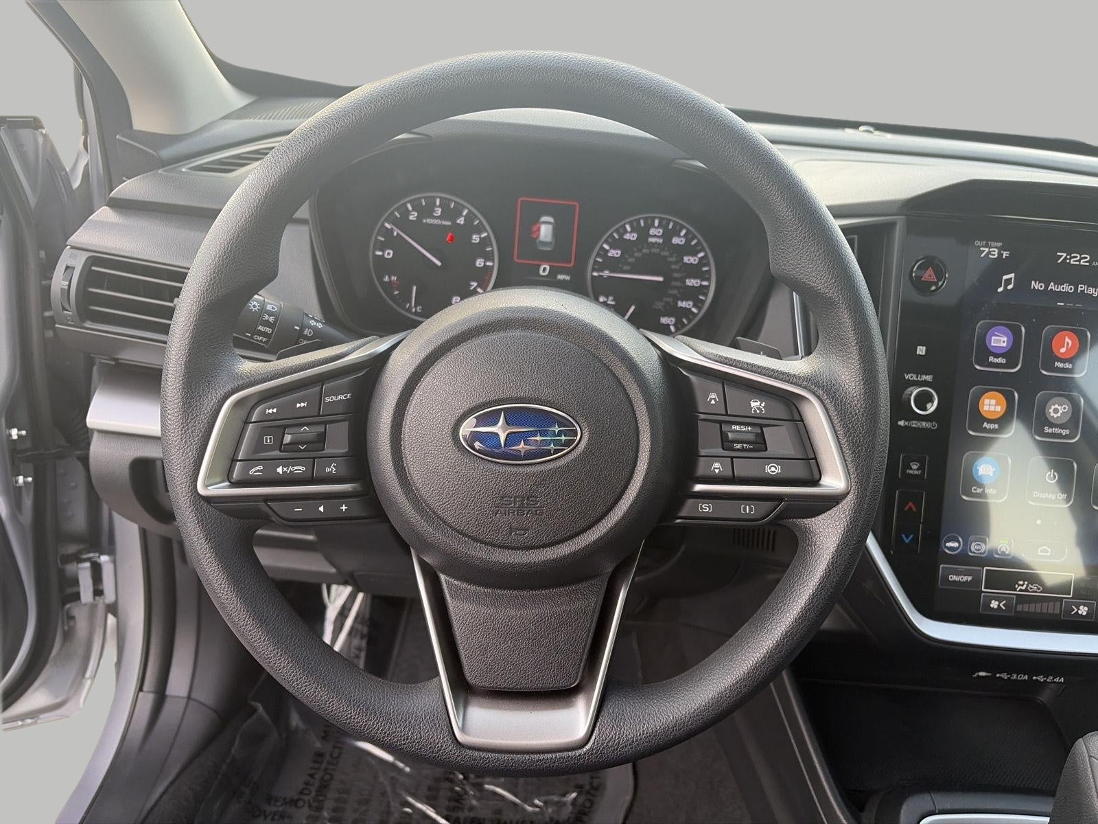 2024 Subaru Impreza Sport AWD