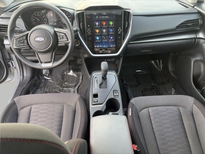 2024 Subaru Impreza Sport AWD