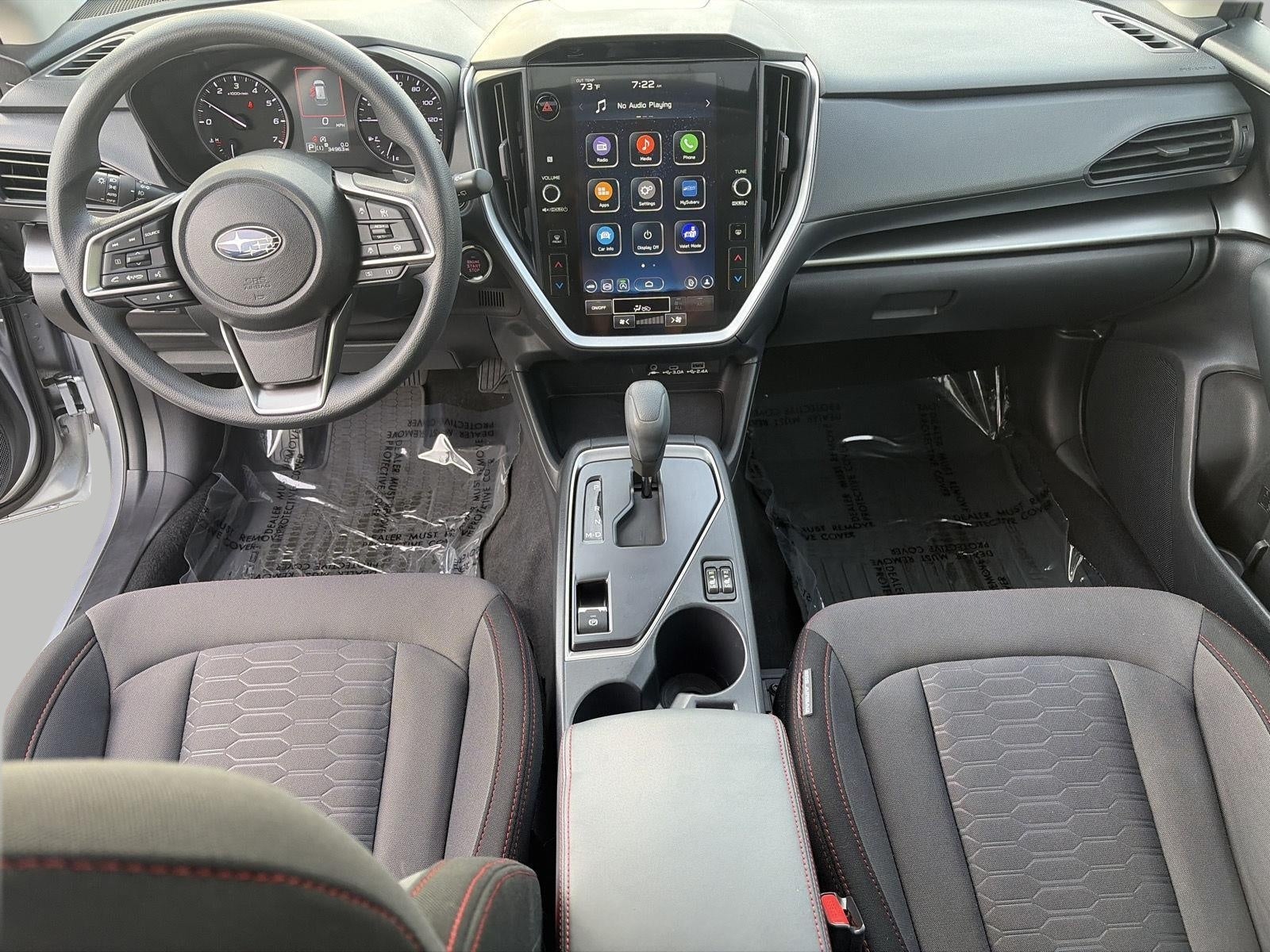 2024 Subaru Impreza Sport AWD