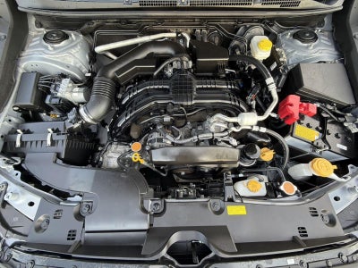 2024 Subaru Impreza Sport AWD