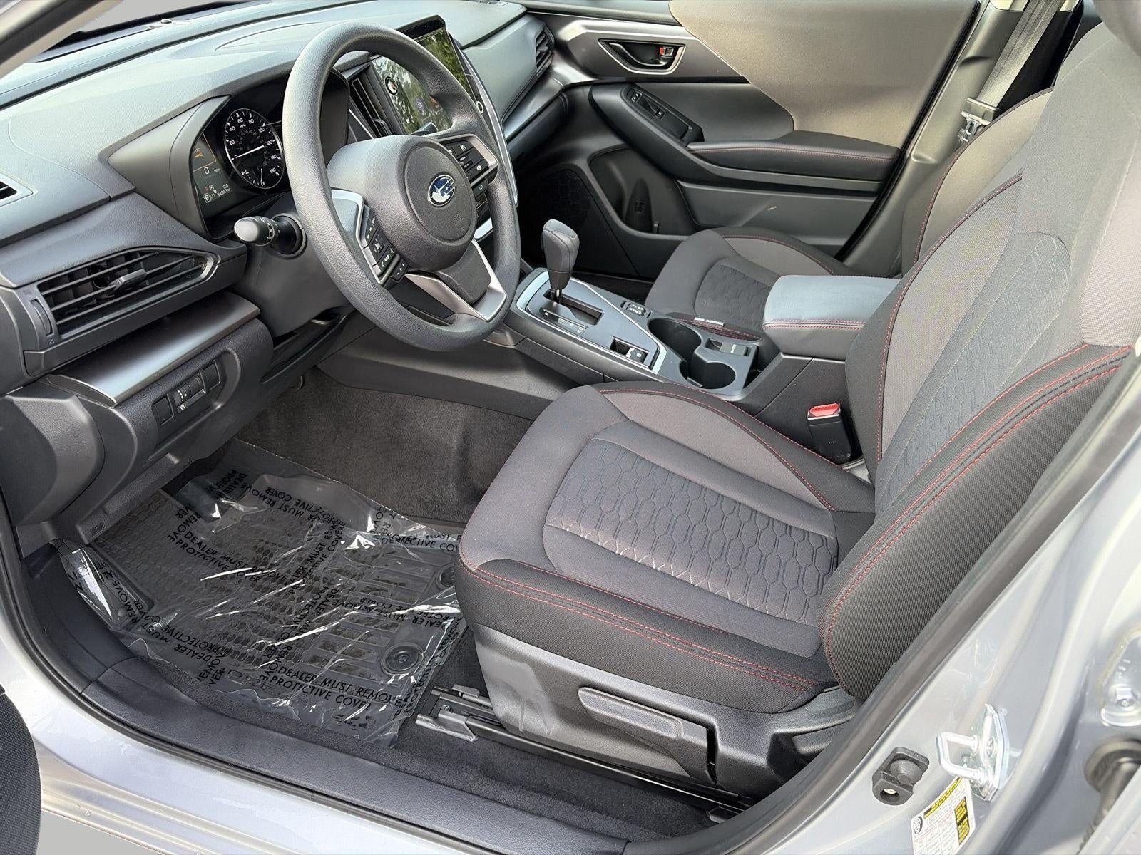 2024 Subaru Impreza Sport AWD