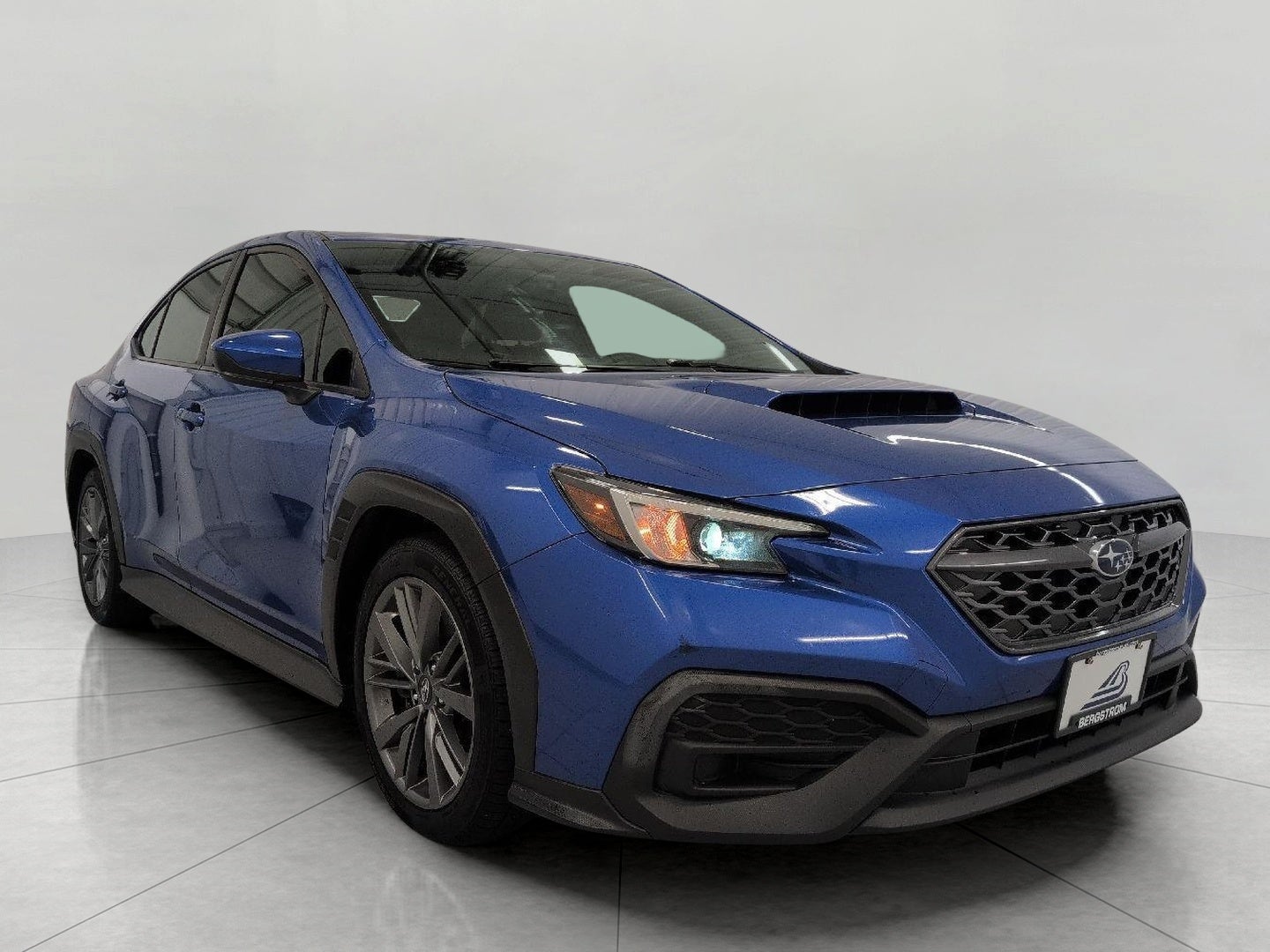 2023 Subaru WRX -'s photo