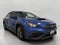 2023 Subaru WRX Manual