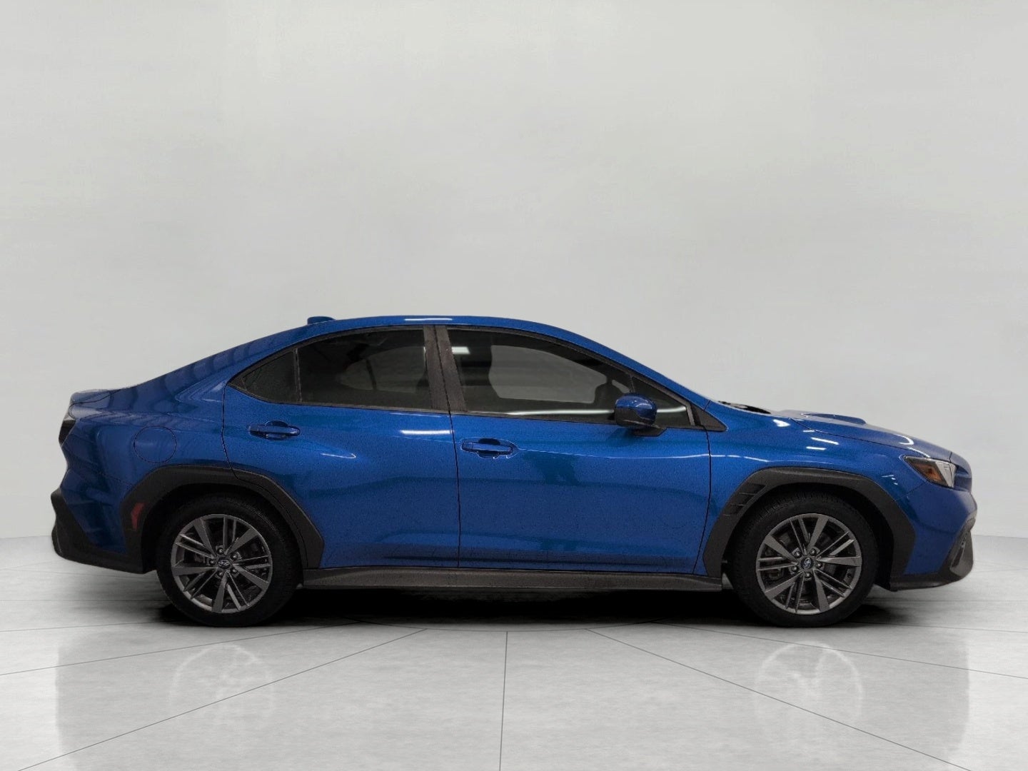 2023 Subaru WRX Manual
