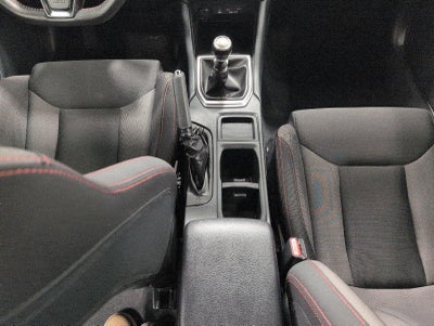 2023 Subaru WRX Manual