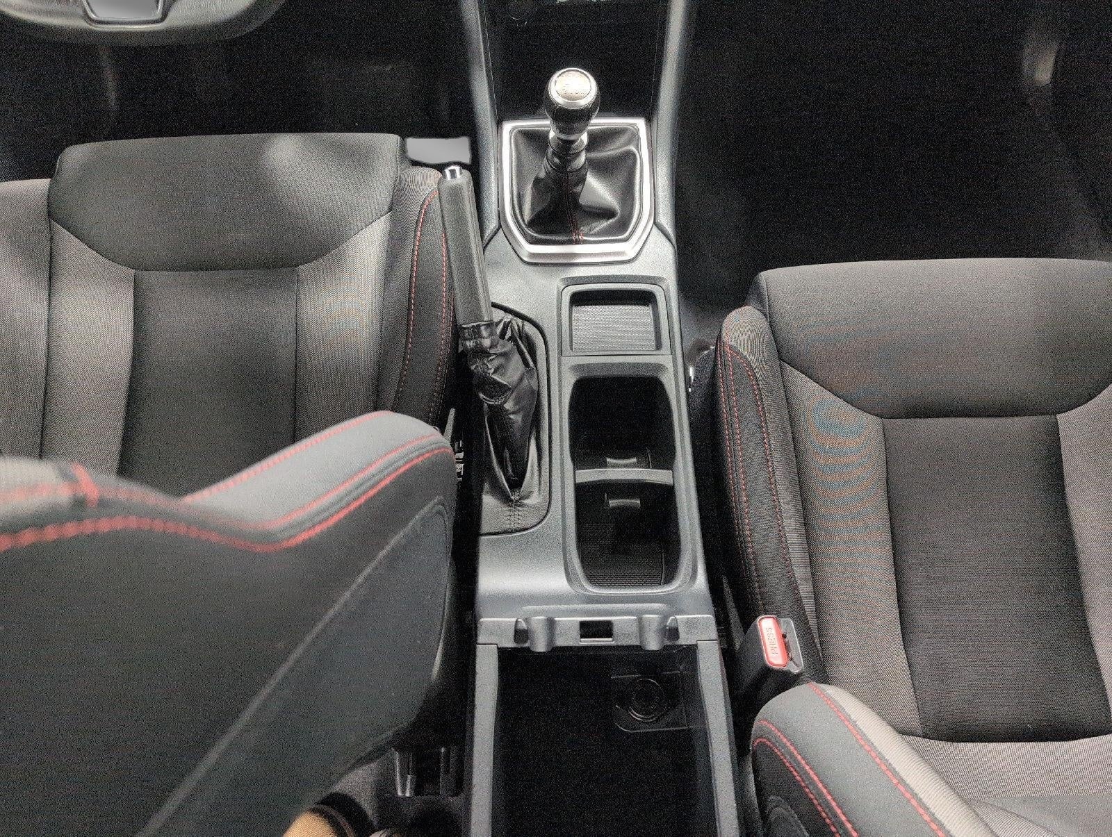 2023 Subaru WRX Manual