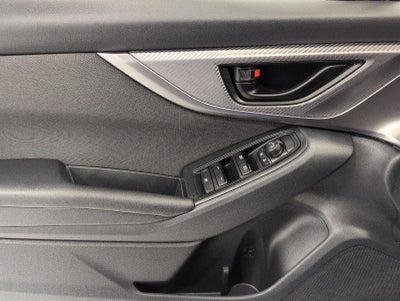 2023 Subaru WRX Manual