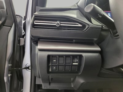 2024 Subaru WRX Manual