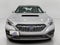 2024 Subaru WRX Manual