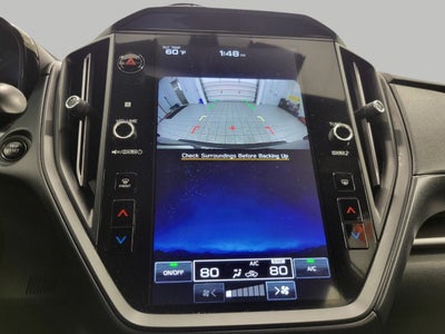 2024 Subaru WRX Manual
