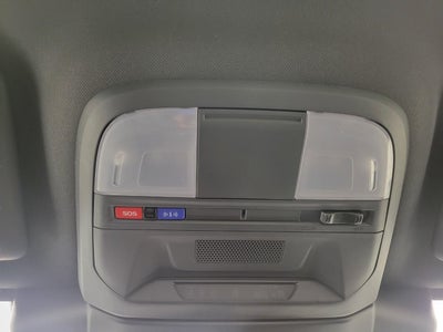 2024 Subaru WRX Manual