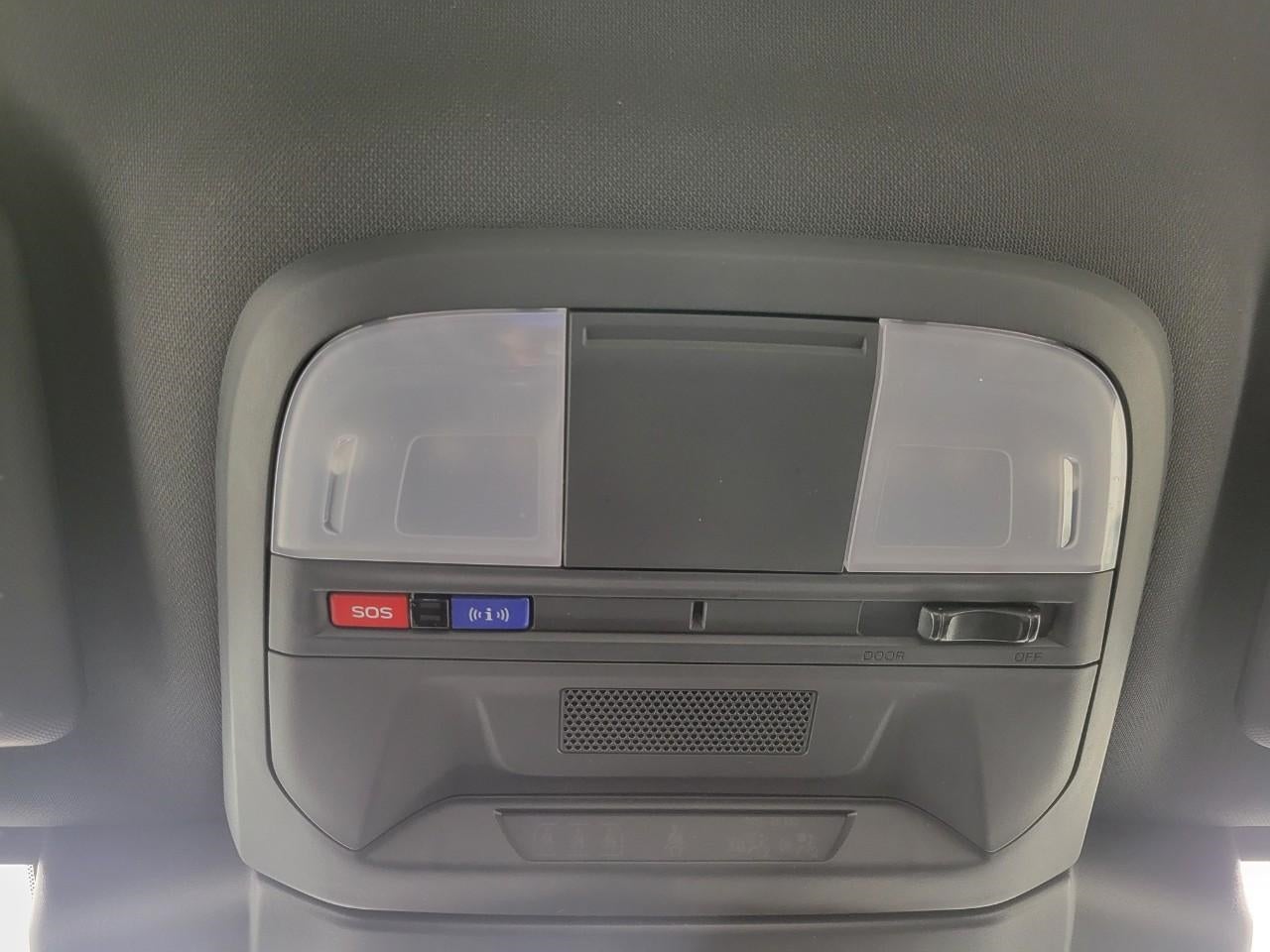 2024 Subaru WRX Manual
