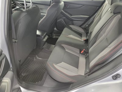 2024 Subaru WRX Manual