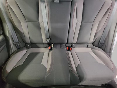 2024 Subaru WRX Manual