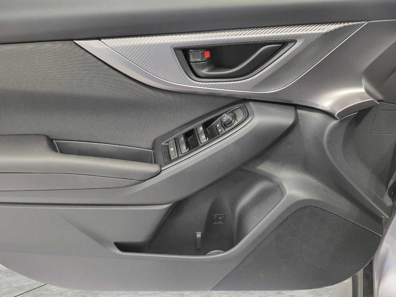 2024 Subaru WRX Manual