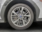 2024 Subaru WRX Manual