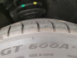 2024 Subaru WRX Manual