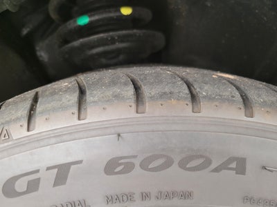 2024 Subaru WRX Manual