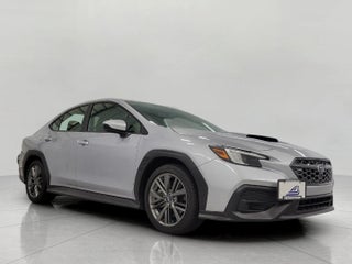 2024 Subaru WRX Manual