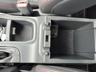 2024 Subaru WRX Limited Manual