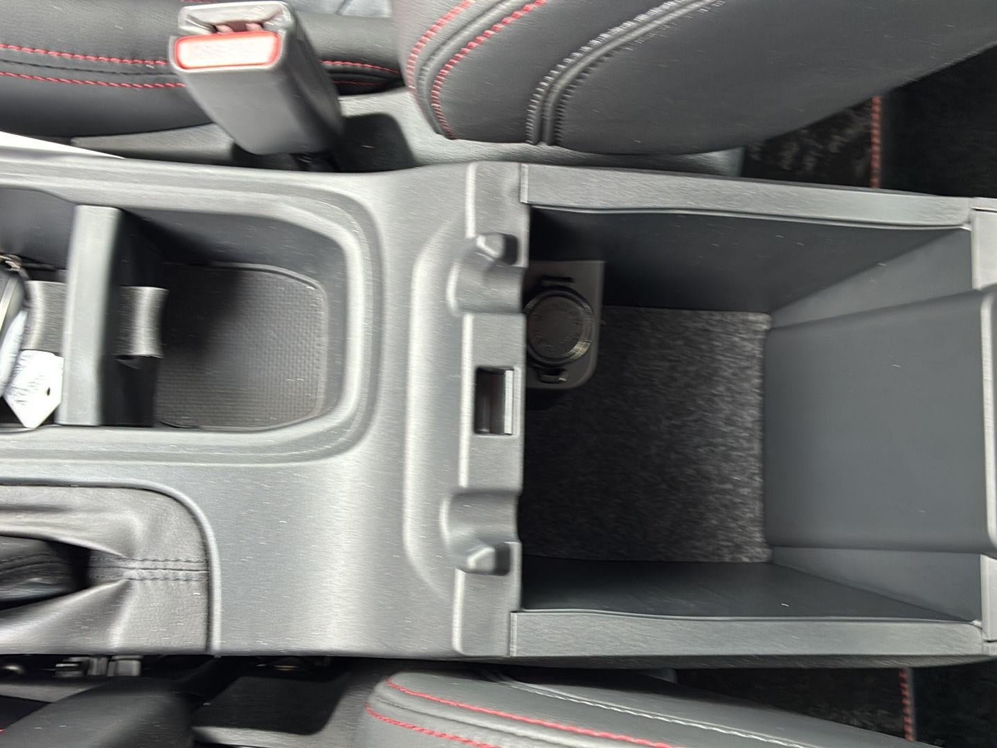 2024 Subaru WRX Limited Manual