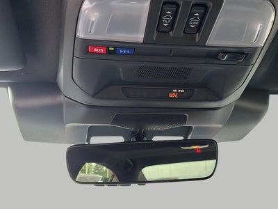 2024 Subaru WRX Limited Manual