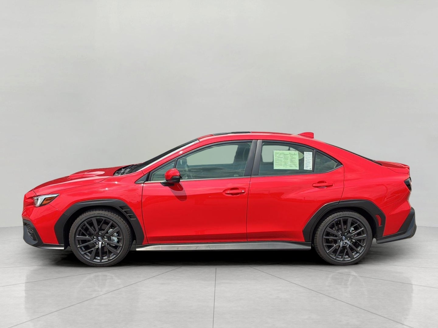 2024 Subaru WRX Limited Manual