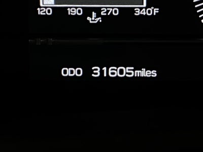 2023 Subaru BRZ Limited Auto