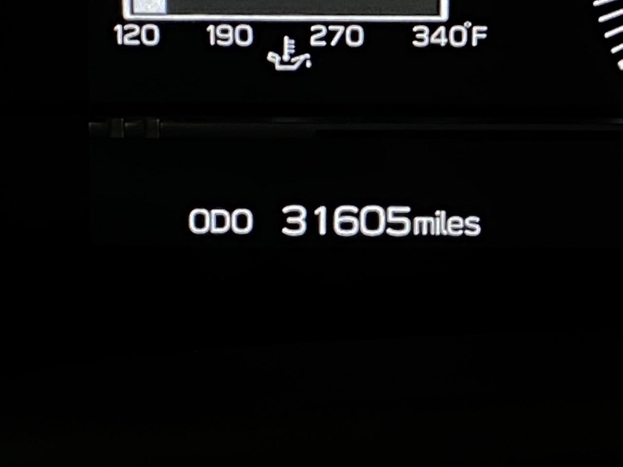 2023 Subaru BRZ Limited Auto