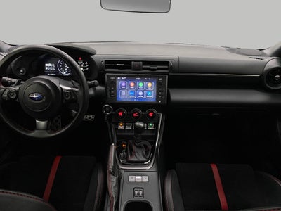 2023 Subaru BRZ Limited Auto